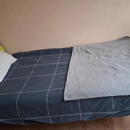 Appartamento Mazais Ligzdins