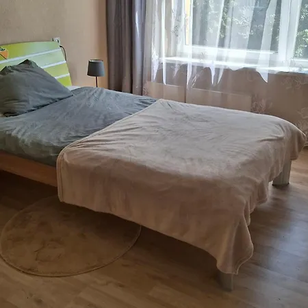 Mazais Ligzdins Appartamento